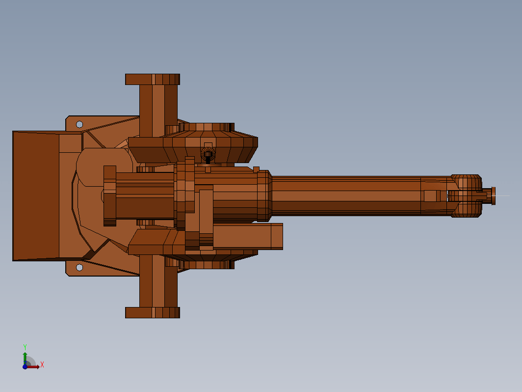 ABB 1410机器人