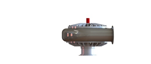Turbo Pump涡轮泵爆炸缩略图