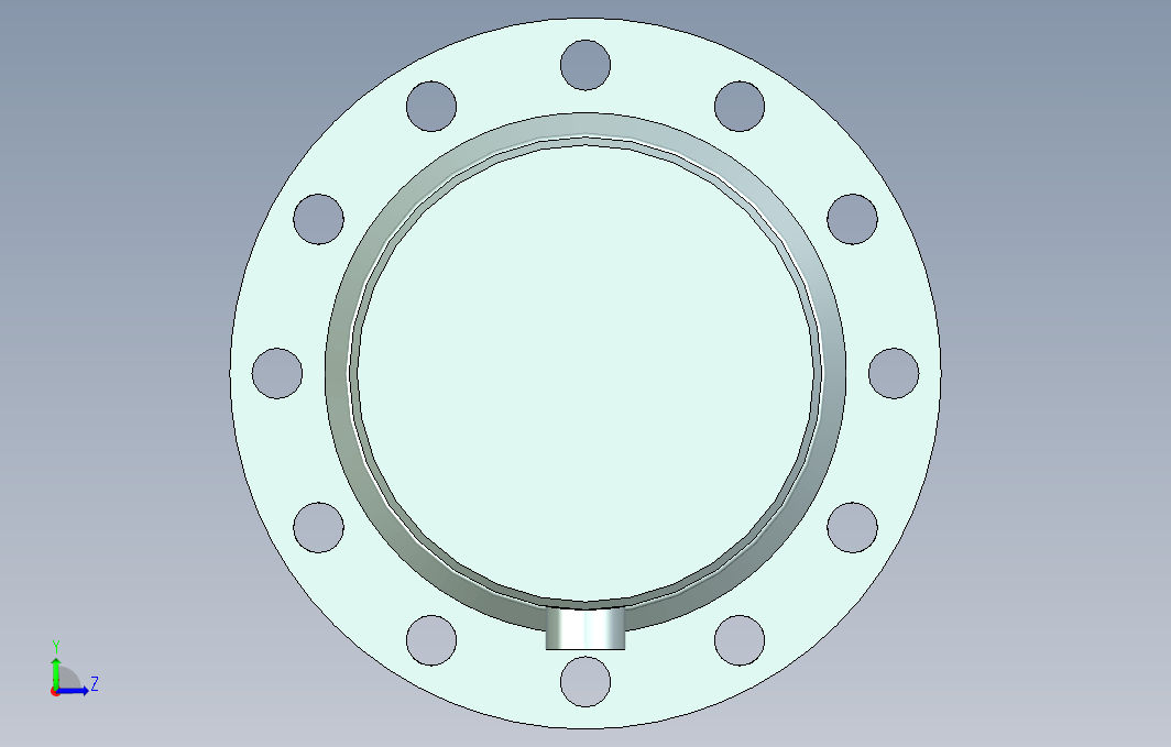 HSG_DF1_250-600-0-A工程用液压缸