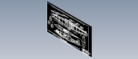 航模-Kawasaki Ki61