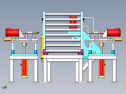 Machine Setup输送机缩略图
