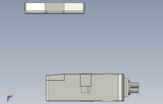 放大器分离型激光光电传感器LV-S62+R6L系列缩略图