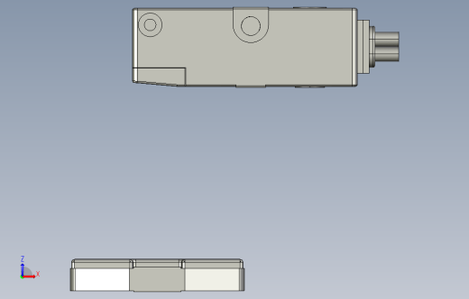 放大器分离型激光光电传感器LV-S62+R6L系列缩略图