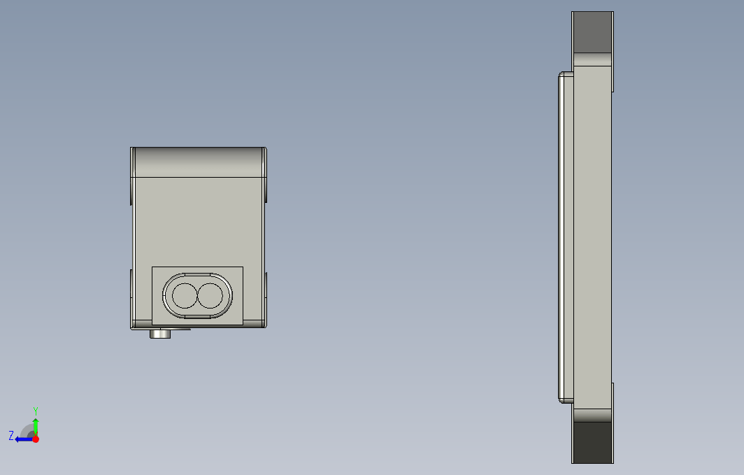 放大器分离型激光光电传感器LV-S62+R6L系列