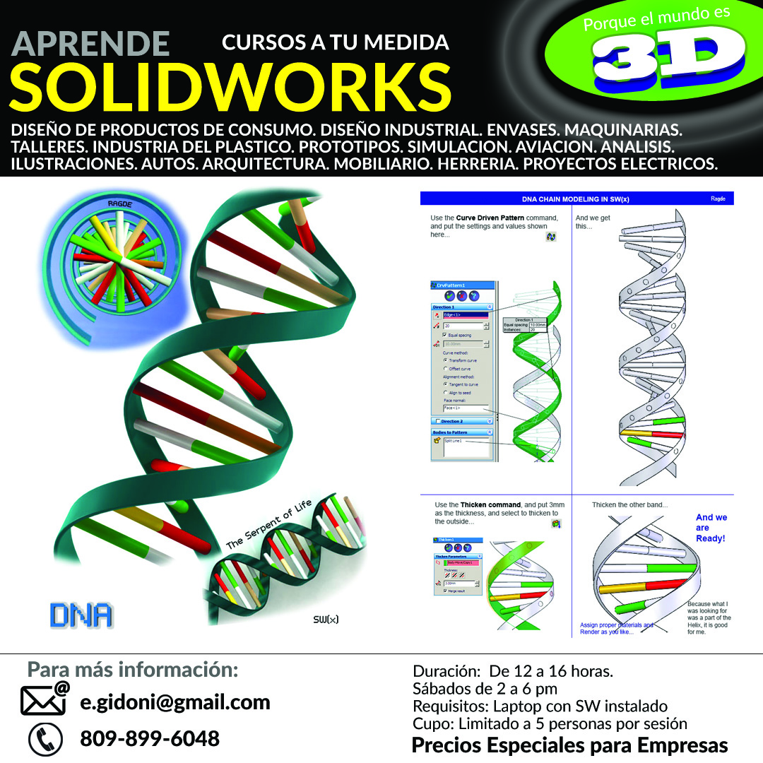 生物双螺旋DNA结构 dna-chain-1