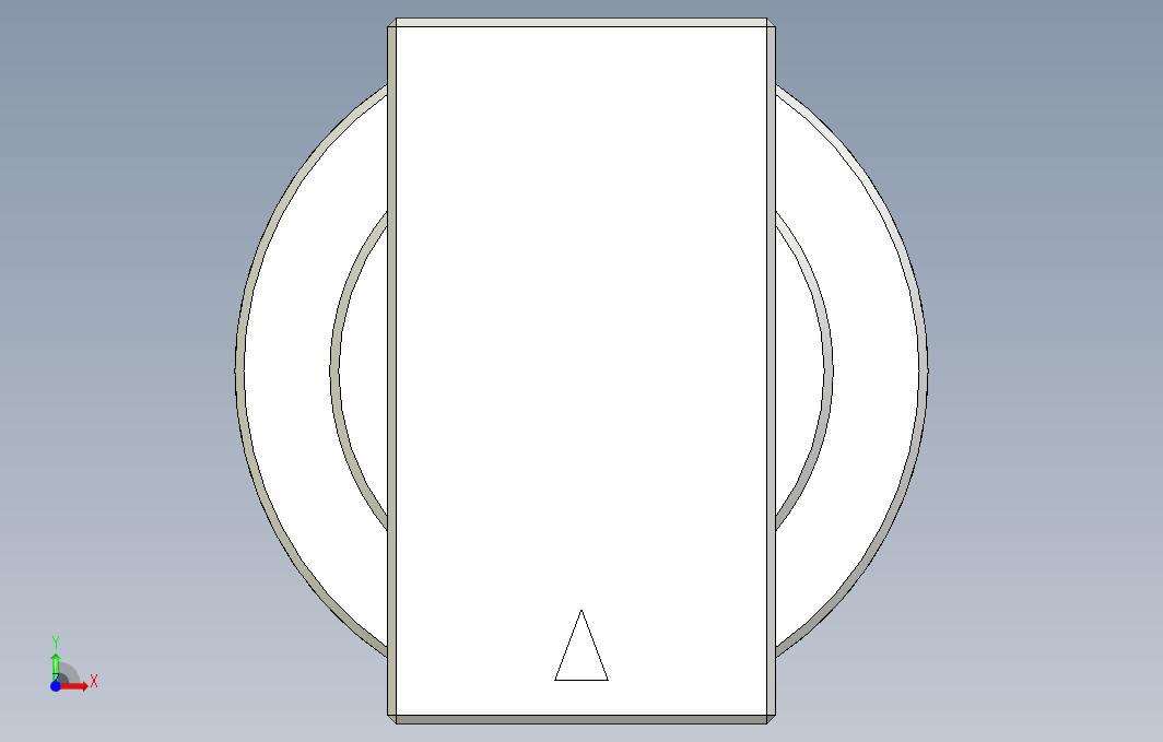 气立可空气过滤器3D-CF-400-S-F1系列