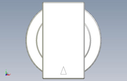 气立可空气过滤器3D-CF-400-S-F1系列缩略图