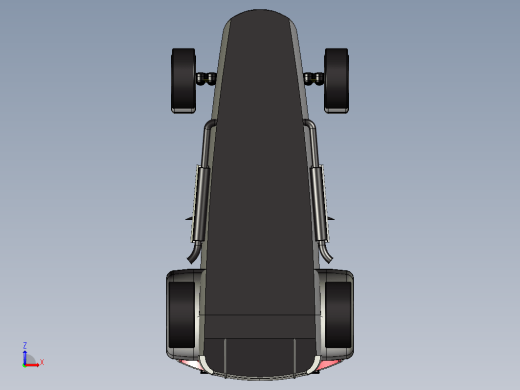 Donkervoort D8 GTO跑车造型缩略图