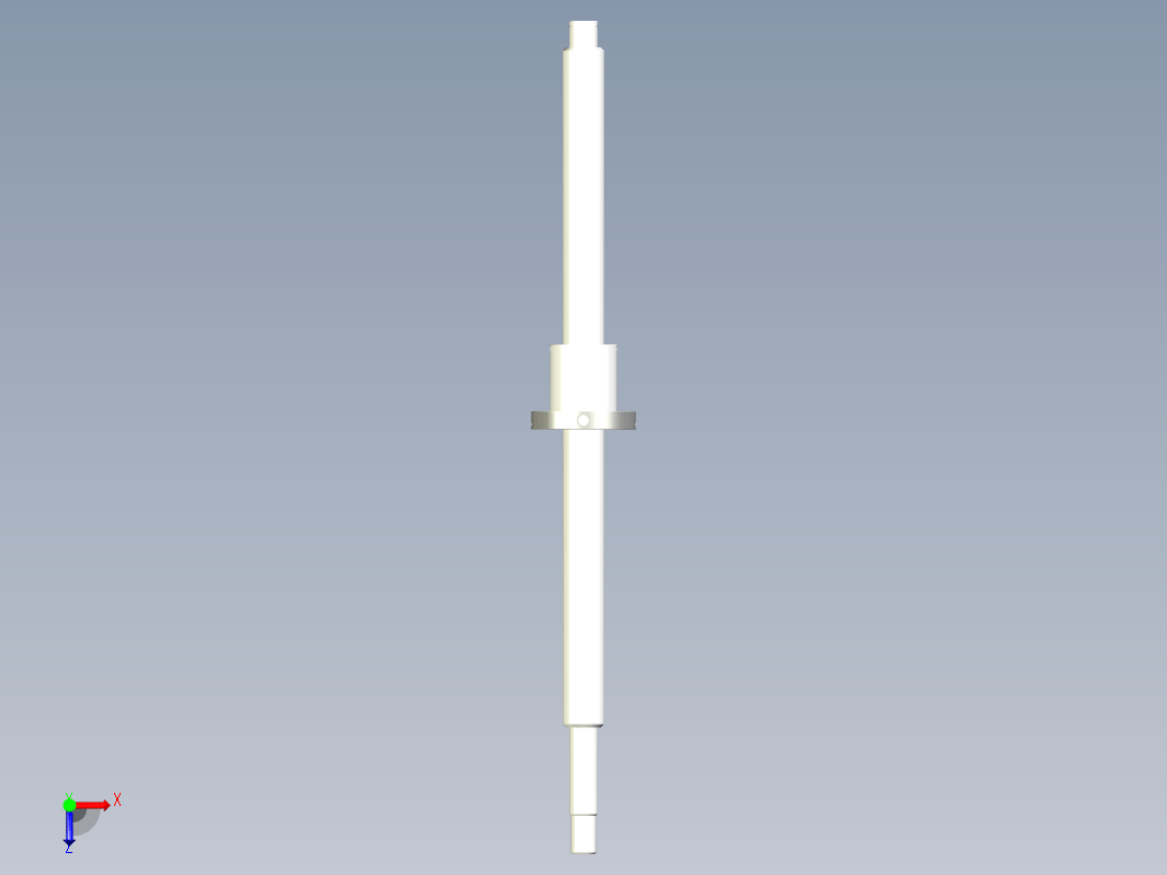 SFI型滚珠丝杠╱滚珠丝杆[SFI205T-4-N]