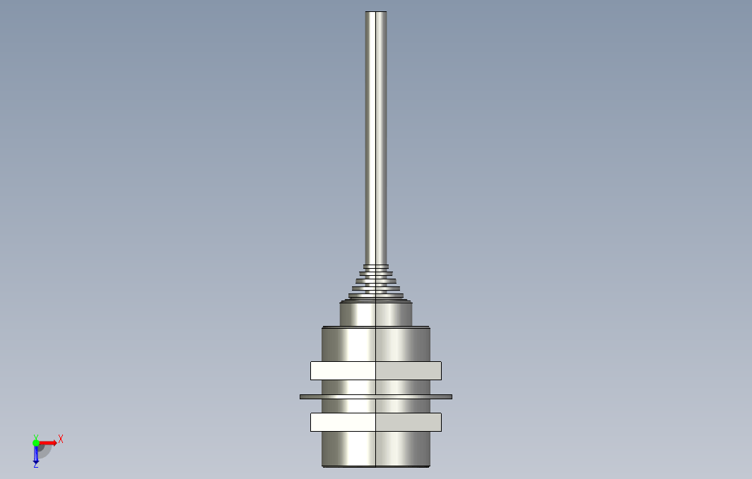 接近传感器EV-130M_2系列