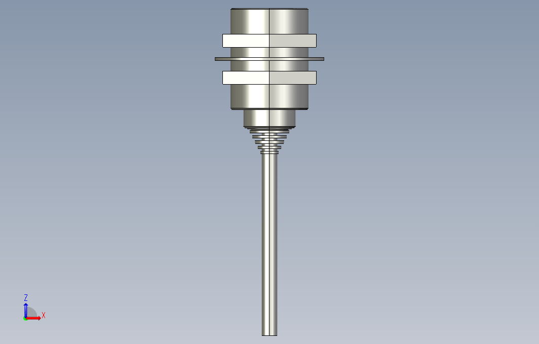 接近传感器EV-130M_2系列