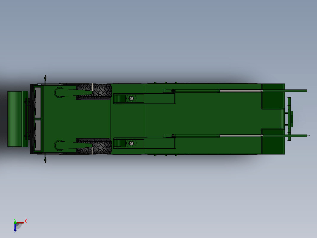 Tatra 815卡车