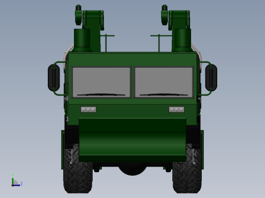 Tatra 815卡车缩略图