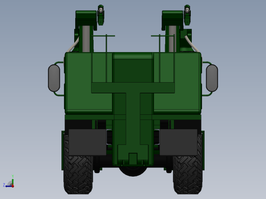 Tatra 815卡车缩略图