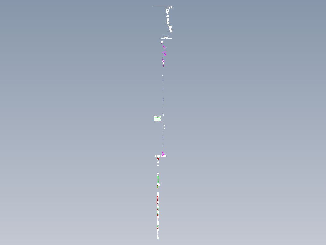 充气柜  PT+1进+2出