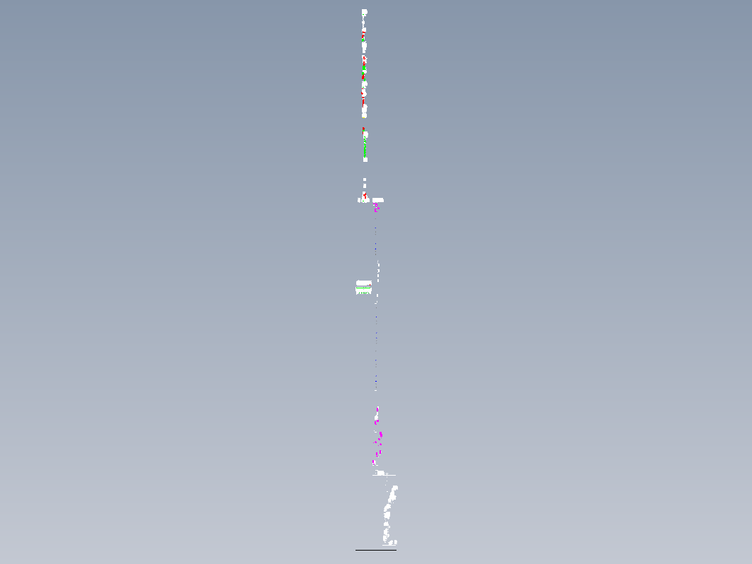 充气柜  PT+1进+2出