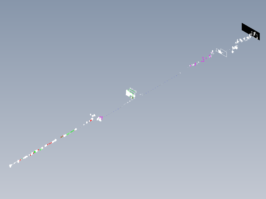 充气柜  PT+1进+2出