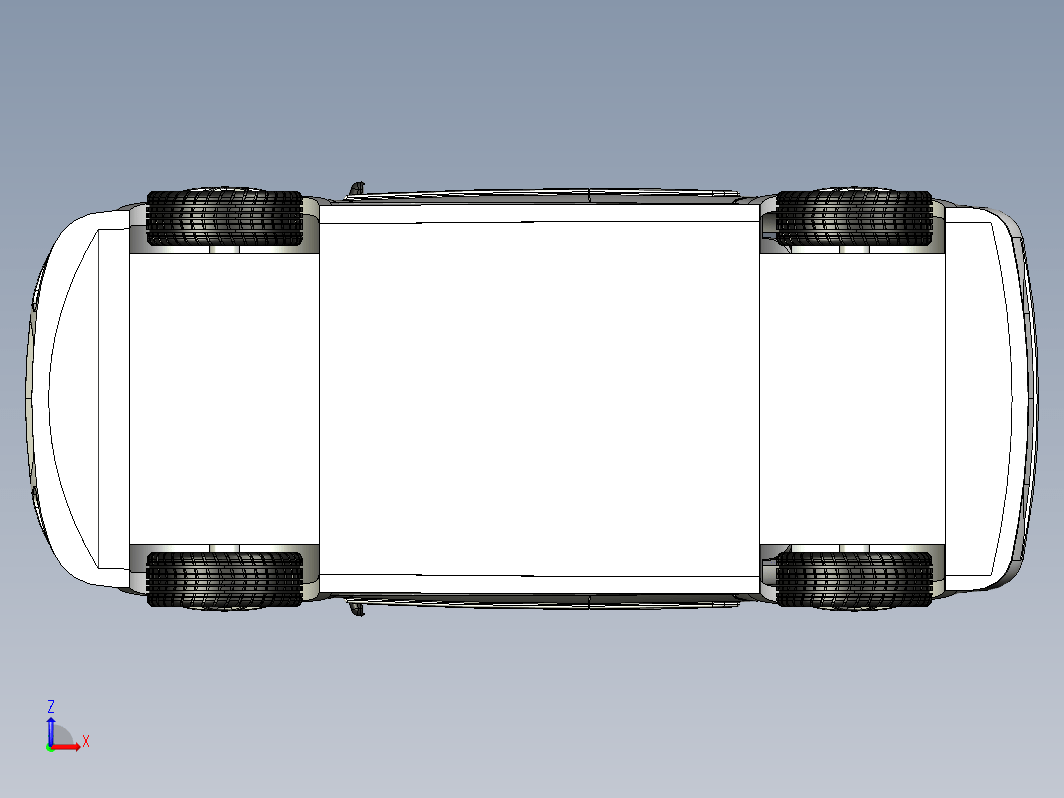 国内某品牌汽车A3