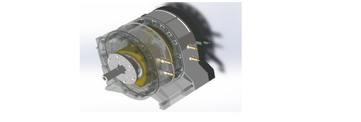 wankel-engine-design转子发动机