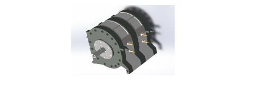 wankel-engine-design转子发动机缩略图