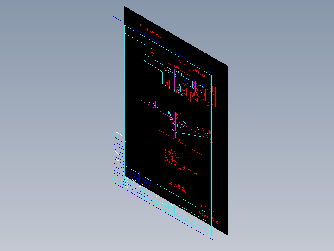 阀门 150zw15