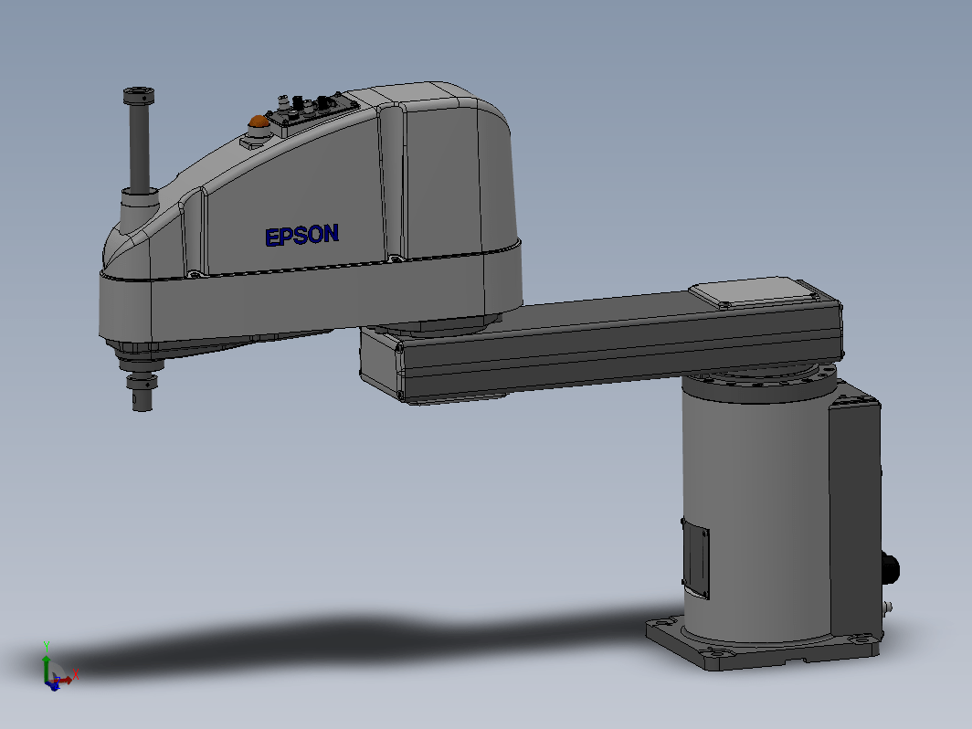 Epson爱普生（G10-851S）机器人