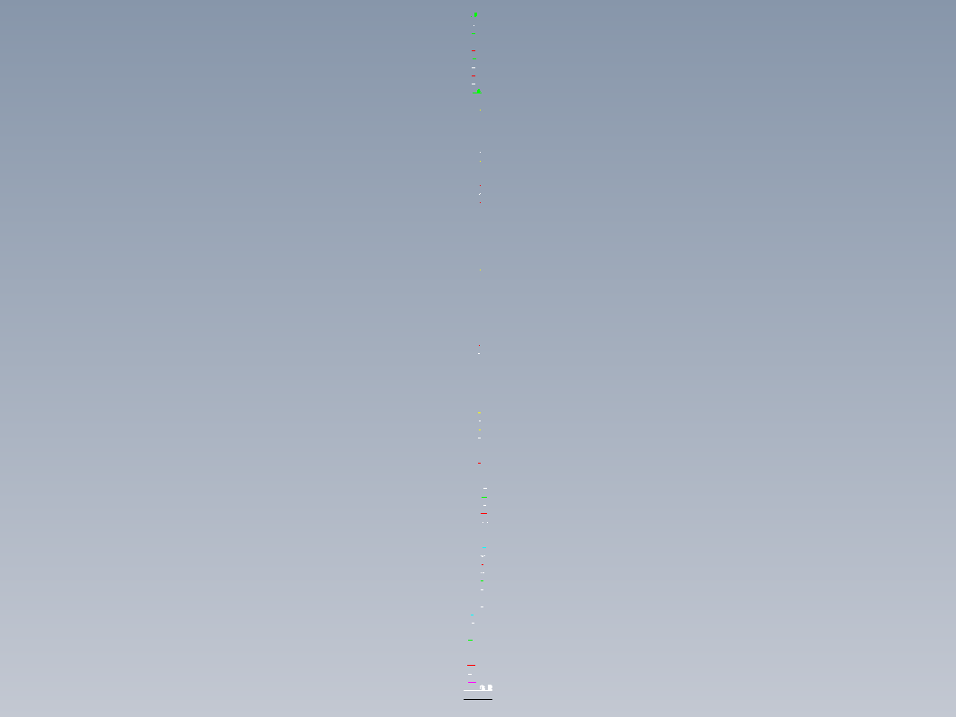 4-72No4.5A安装图顺90°风机