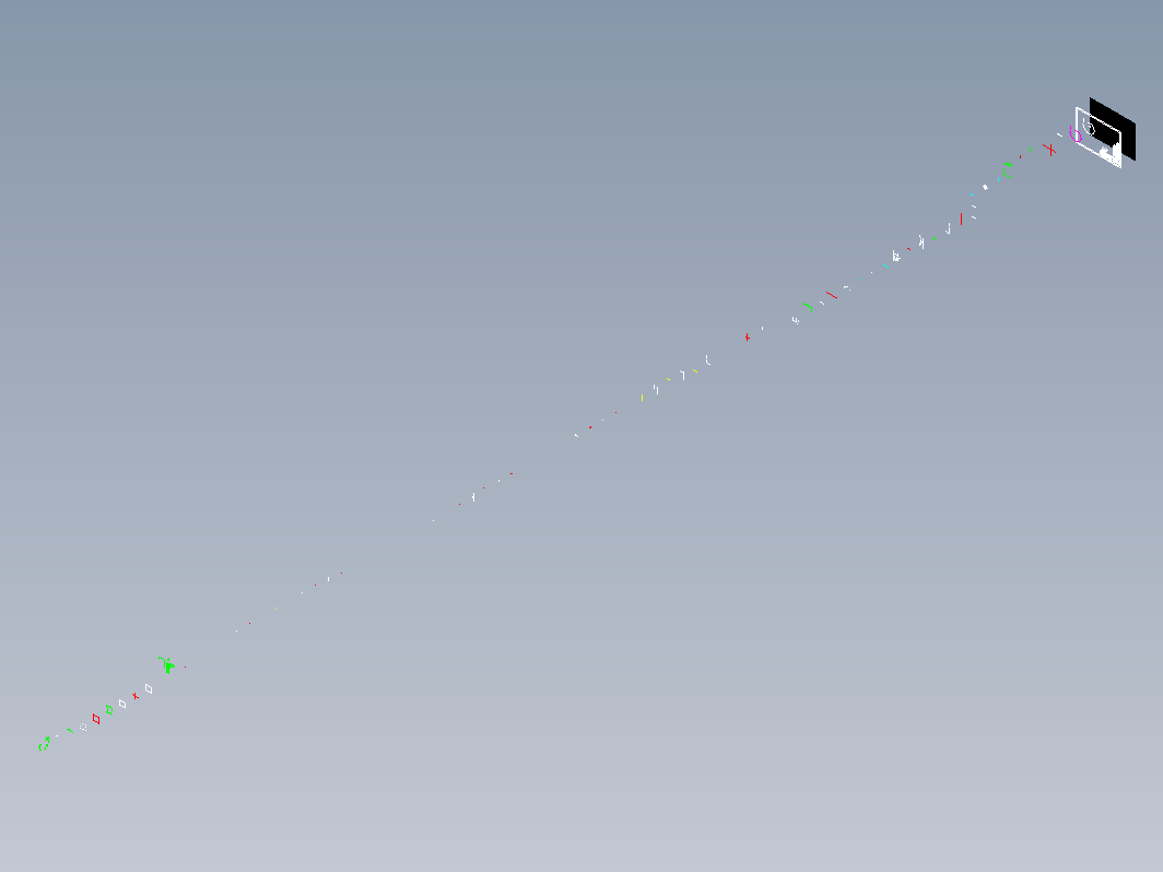 4-72No4.5A安装图顺90°风机