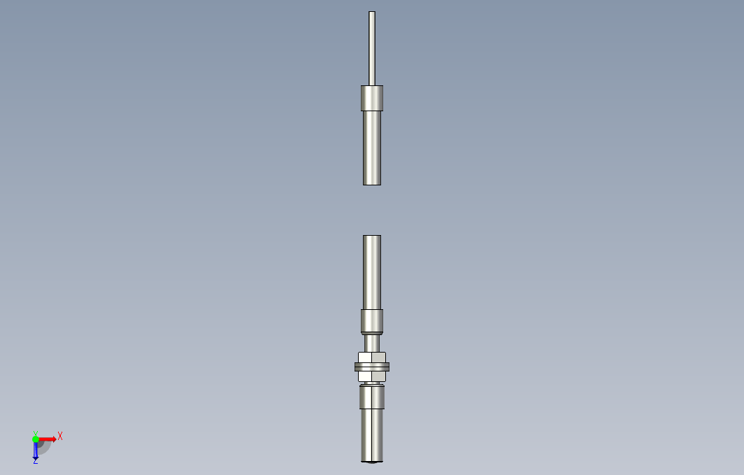 光纤放大器F-2HA+FU-35FG系列