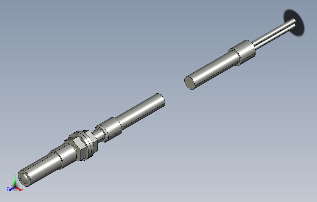 光纤放大器F-2HA+FU-35FG系列