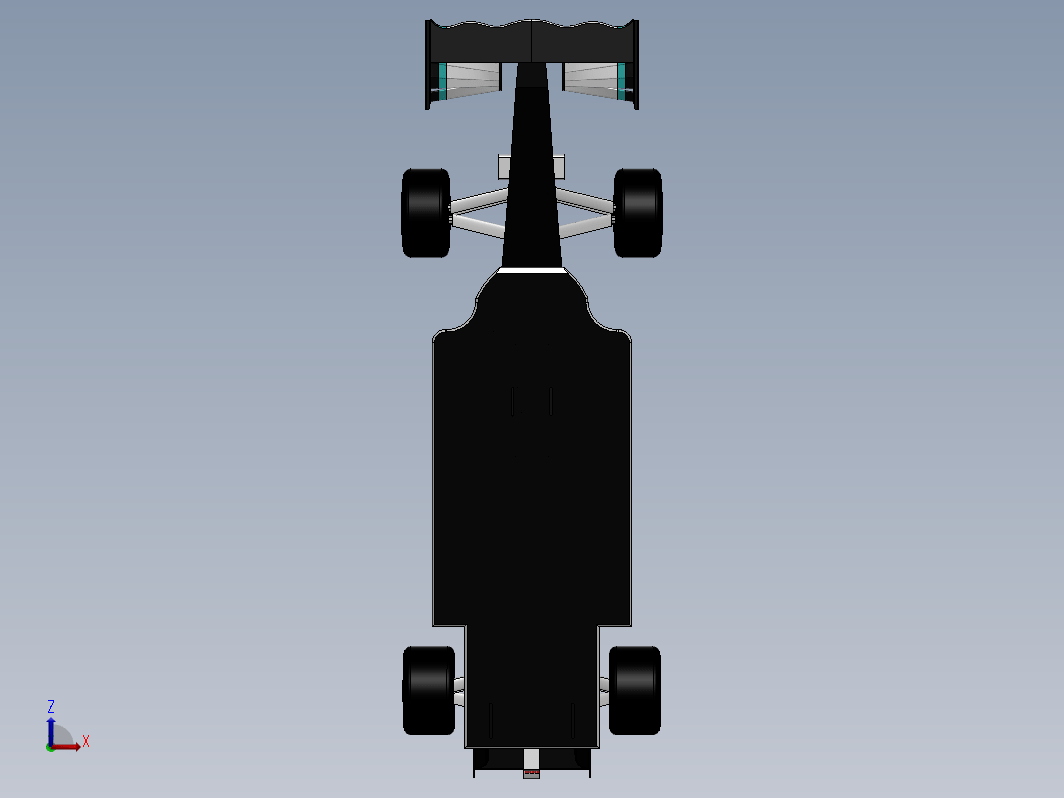 Formula 1 F1方程式赛车