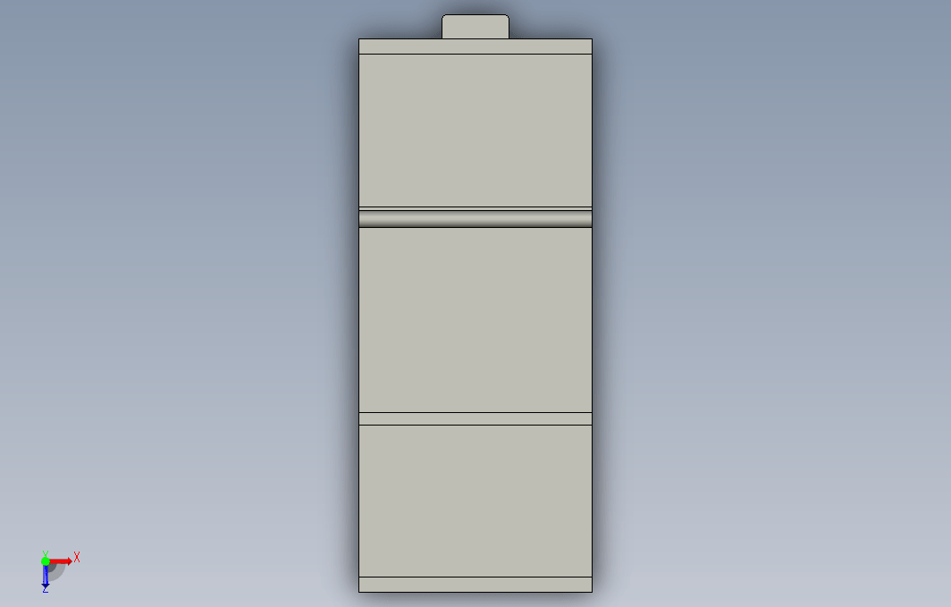 小型PLC 模型KL-N10V系列