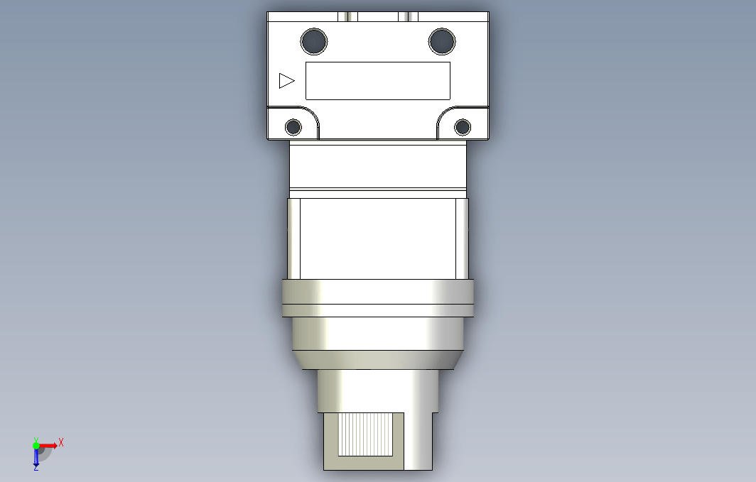 机械阀3D-MV-15-F-10系列