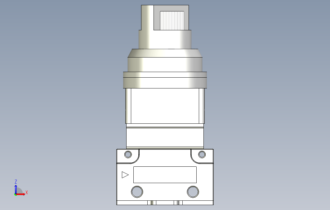 机械阀3D-MV-15-F-10系列