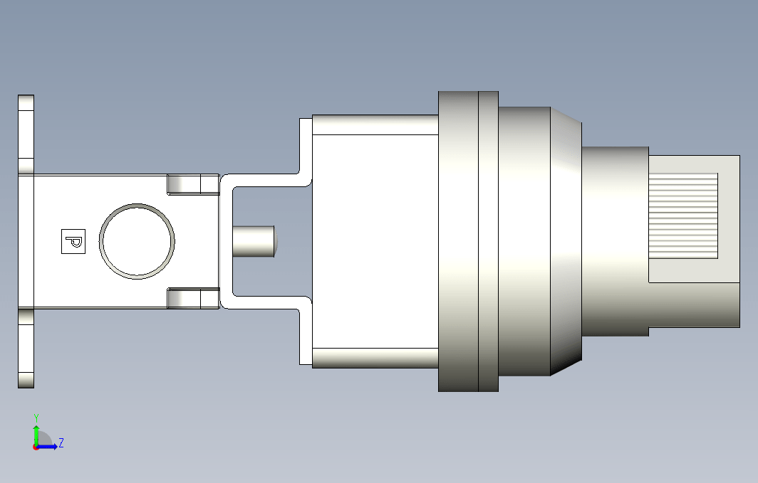 机械阀3D-MV-15-F-10系列