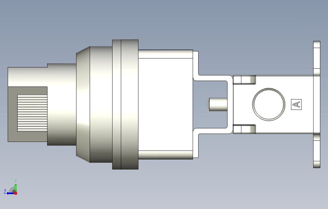 机械阀3D-MV-15-F-10系列