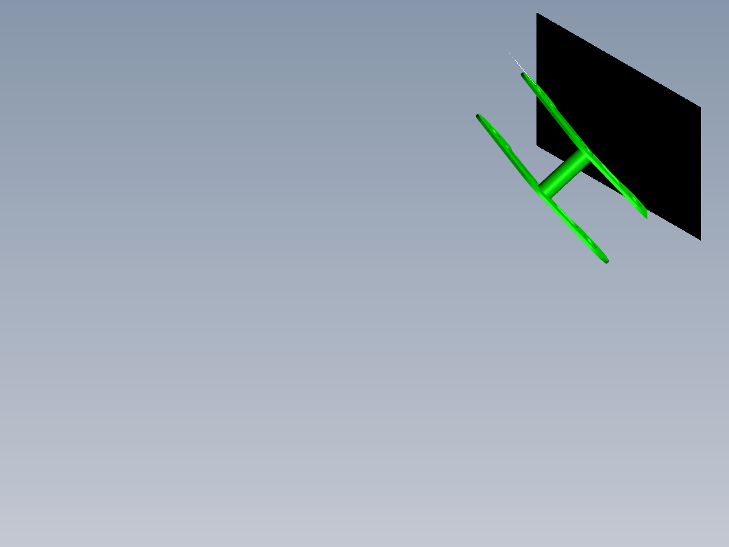 AutoCAD3D建模_4