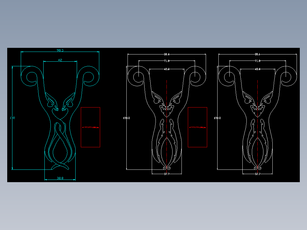 飞龙 (3）