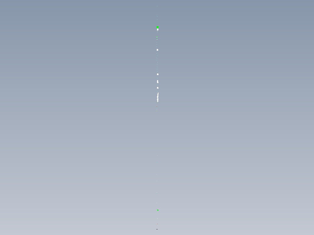 TB02级进落料模工装夹具模具（3张图）