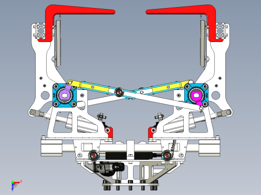 可调夹袋器 adjustable-bag-gripper缩略图