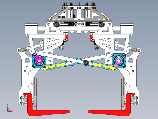 可调夹袋器 adjustable-bag-gripper缩略图