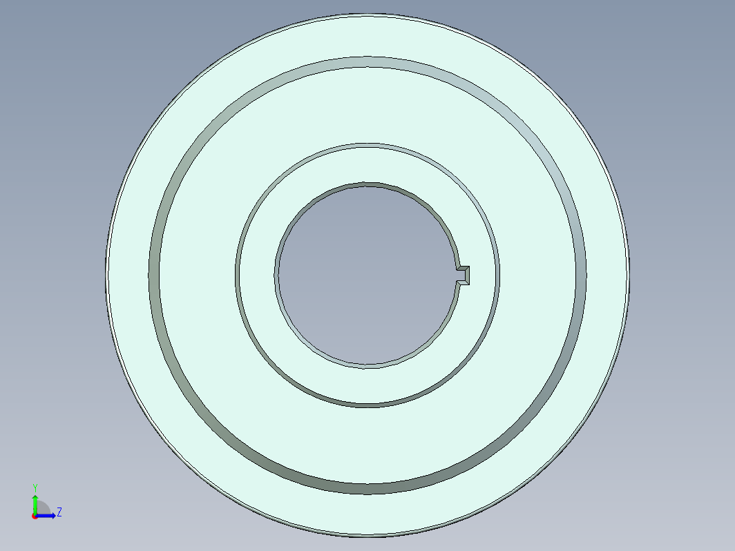 JB8869_JS9_85x120蛇形弹簧联轴器