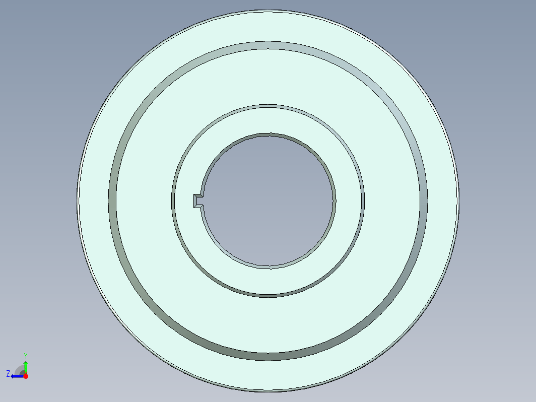 JB8869_JS9_85x120蛇形弹簧联轴器