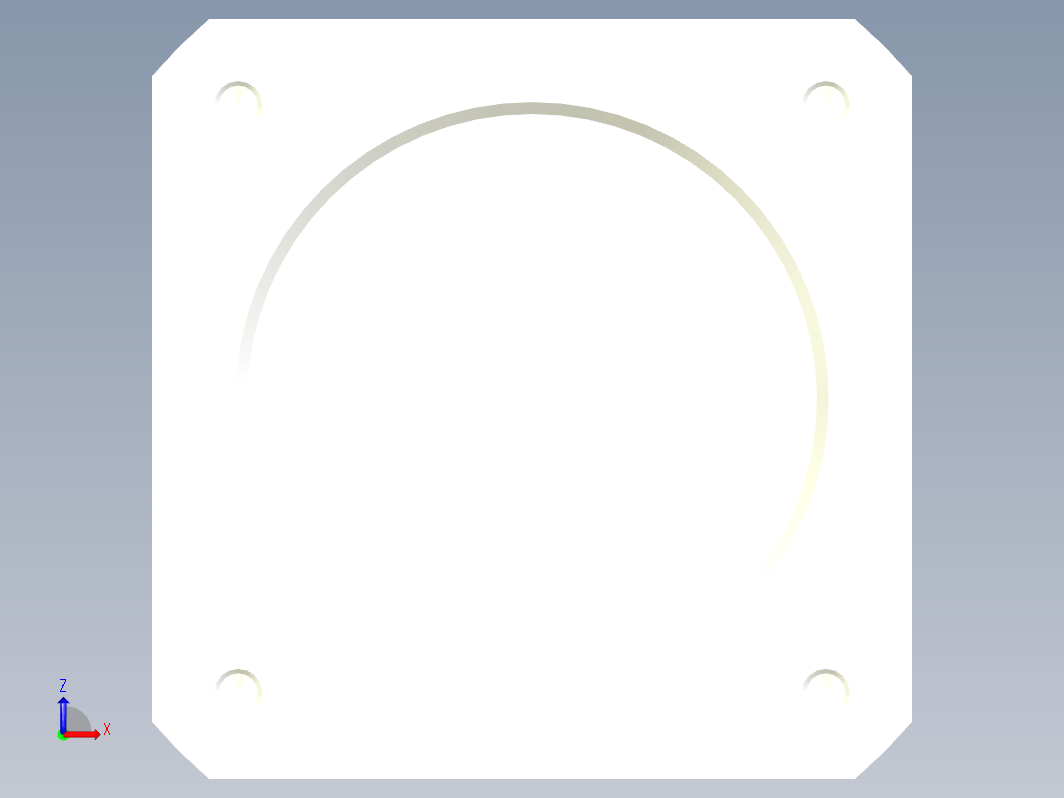 KTF60两级 行星减速机