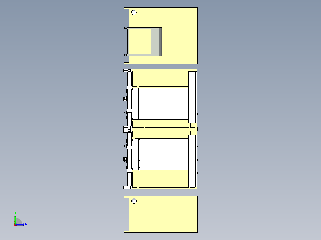 焊接工作站