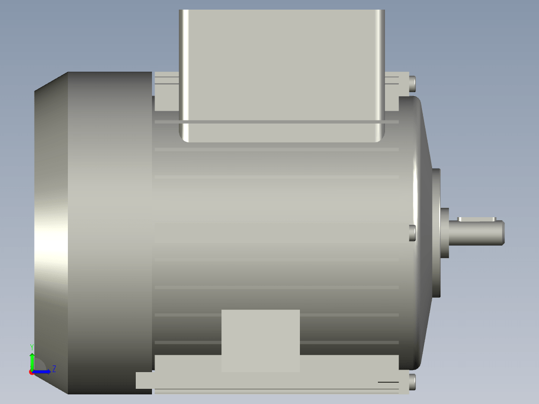 1LA7 IM B3-56M-225M_IM B3-56M-1LA7050-2-TOP西门子电机