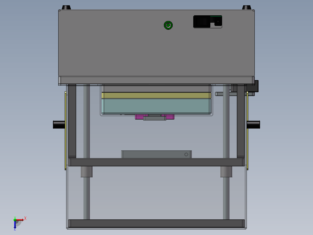 OTG治具