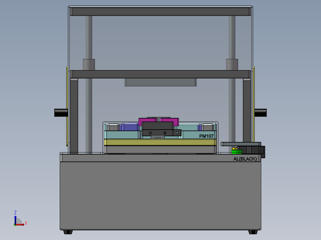 OTG治具