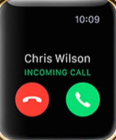 苹果apple watch三维模型缩略图