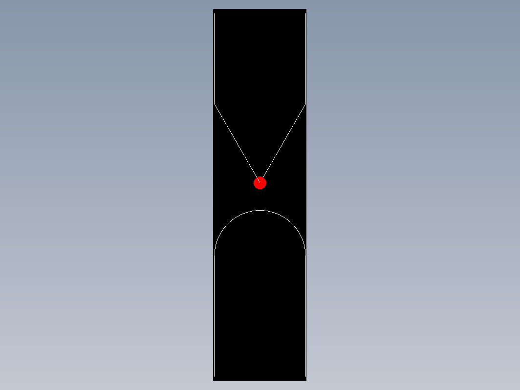 电气符号  带有隔离加热元件的热电偶 (gb4728_10_4.10-1)